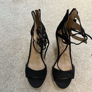 NWT -Espadrilles